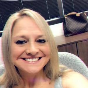 Meet your Posher, Joy